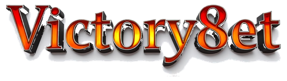 victory8et logo