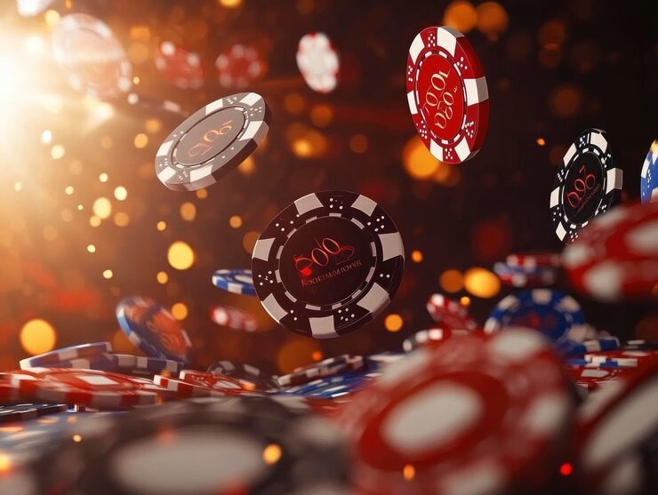 victory8et Crash Games