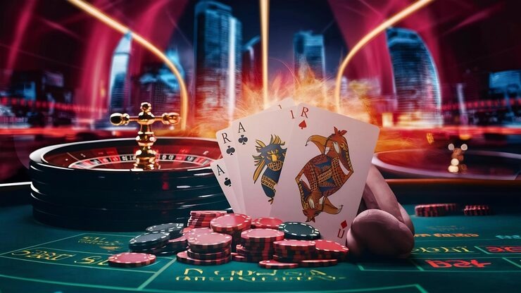 victory8et What's Inside Our Live Casino